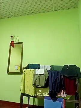 Snapshot of hotblack7 chatting on February 16, 2026, 5:11 pm hotblack7 online show from February 16, 2026, 5:11 pm