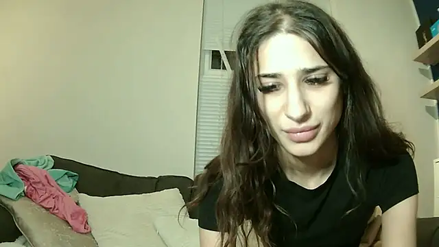 ASAIN VIRGIN ARIA online show from November 20, 2025, 7:14 pm