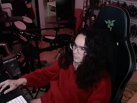 Snapshot of dorrey21 chatting on March 27, 2026, 4:19 pm dorrey21 online show from March 27, 2026, 4:19 pm