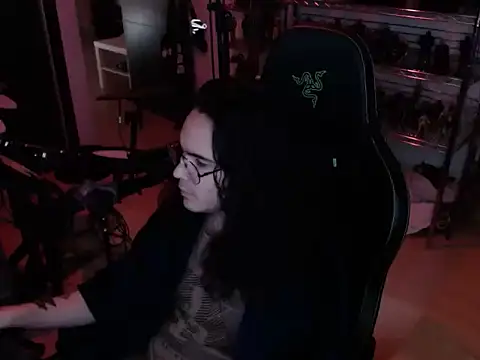 Snapshot of dorrey21 chatting on February 9, 2026, 6:28 pm dorrey21 online show from February 9, 2026, 6:28 pm