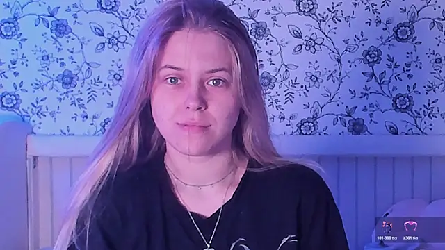 AngelAnty online show from May 23, 2026, 7:35 pm