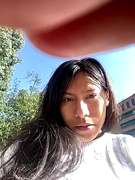 Lili pinkyyy online show from September 22, 2025, 12:55 pm