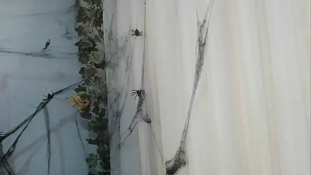 angelainparis28 online show from October 21, 2025, 1:05 am