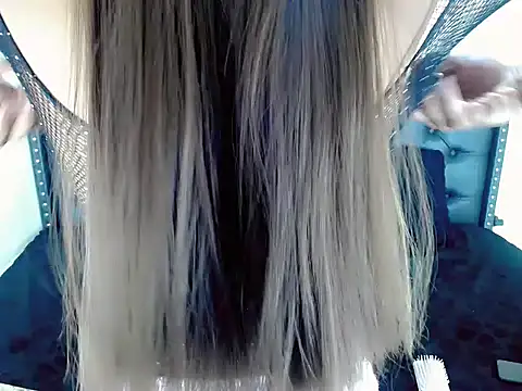 Sasha - online show from November 18, 2025, 6:33 pm