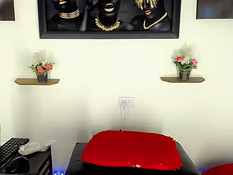 Sasha - online show from December 23, 2025, 2:33 am