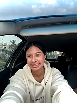 lynn9000 online show from October 20, 2025, 7:25 pm