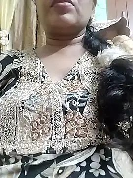 Monika Telugu Girl online show from December 3, 2025, 8:30 pm