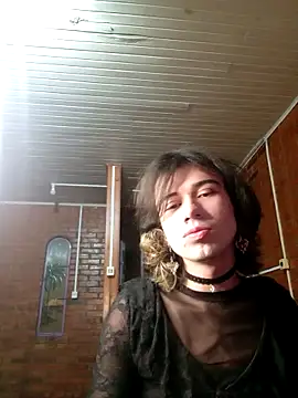 bonniefemboy online show from September 15, 2025, 3:18 am