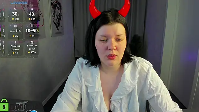 Michele Greenn online show from October 22, 2025, 1:05 am