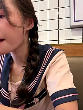 Adora188 online show from October 10, 2025, 8:37 am