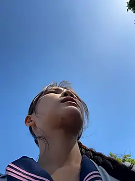 Adora188 online show from November 25, 2025, 3:29 am