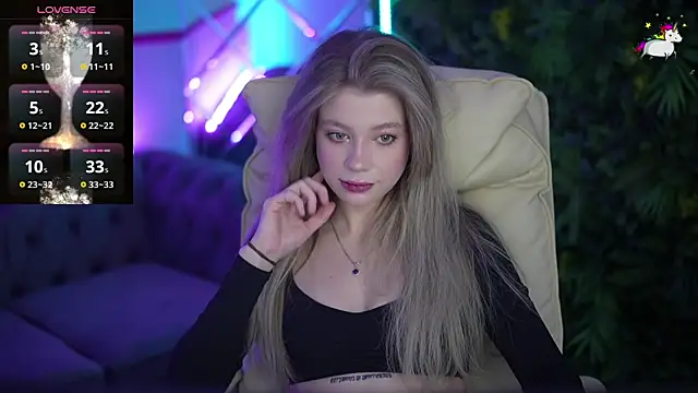 SandyLayy online show from May 1, 2026, 6:07 am