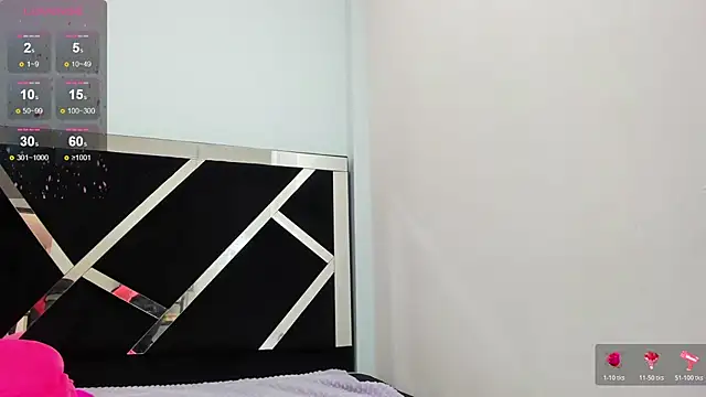 iisabella noa online show from December 17, 2025, 1:49 pm