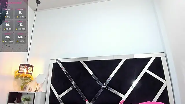 iisabella noa online show from December 13, 2025, 8:04 pm