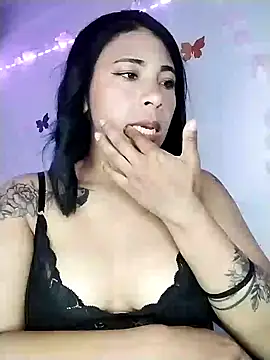 megan x30 online show from September 26, 2025, 10:49 pm