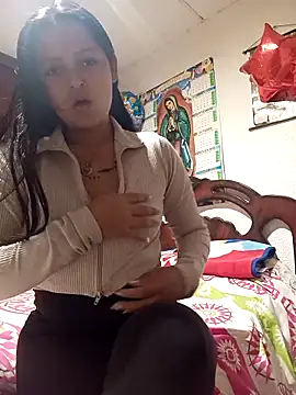 LunaHot 777 online show from February 9, 2026, 11:52 am