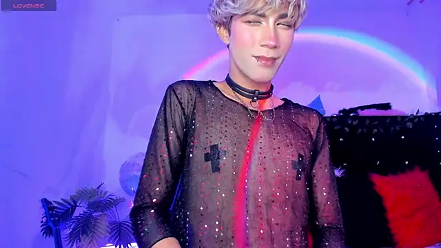 Cooperrosscute233 online show from January 7, 2026, 2:16 am