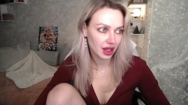 NickyAdamidi online show from January 13, 2026, 3:27 pm