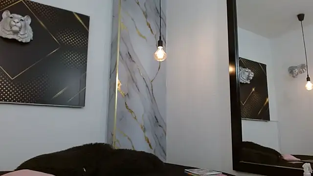 HannaHot 69 online show from March 6, 2026, 1:06 pm