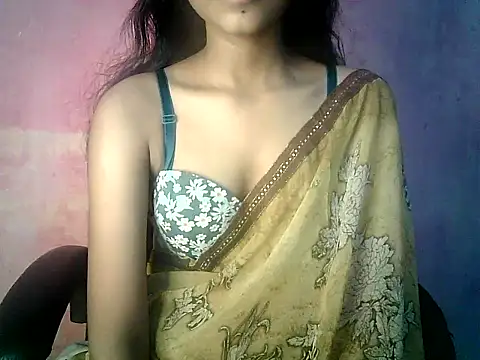Snapshot of Lipsika07 chatting on October 4, 2025, 4:25 am Lipsika07 online show from October 4, 2025, 4:25 am
