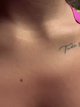 MystiqueXXX online show from November 28, 2025, 1:11 pm