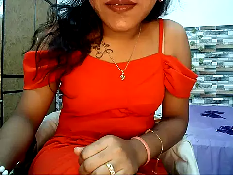 HOT AARVI11 online show from November 20, 2025, 3:56 pm