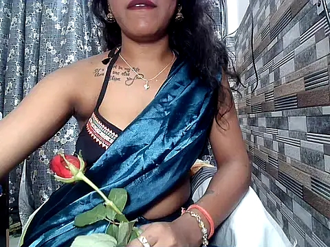 HOT AARVI11 online show from October 19, 2025, 5:16 pm