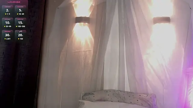 helenasaenz online show from September 10, 2025, 12:37 pm