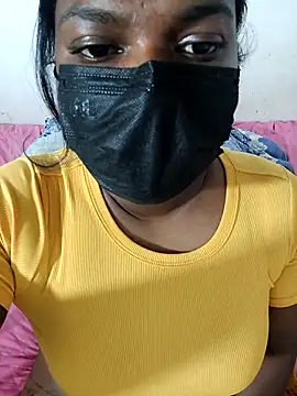 chubybabi online show from October 9, 2025, 5:46 pm