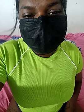 chubybabi online show from October 11, 2025, 4:24 am