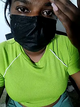 chubybabi online show from October 24, 2025, 5:28 am