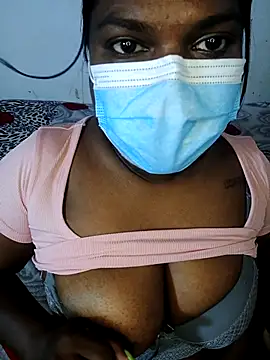 chubybabi online show from September 18, 2025, 4:04 am