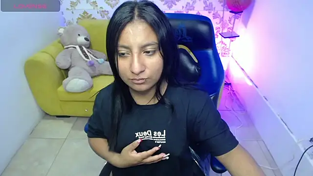 Snapshot of maddisson_m chatting on September 12, 2025, 7:46 pm maddisson m online show from September 12, 2025, 7:46 pm