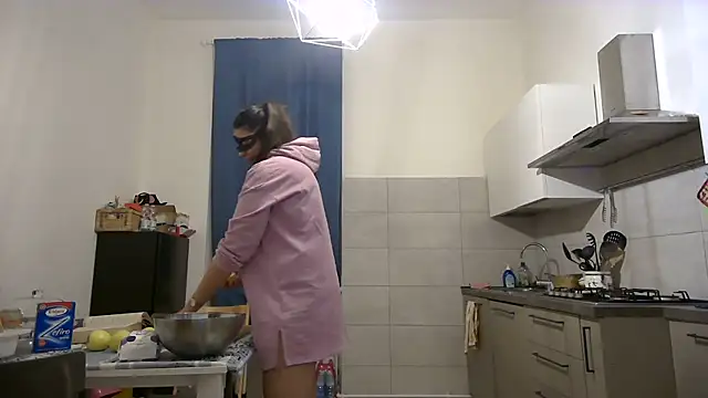 StephaSt online show from November 15, 2025, 4:55 pm