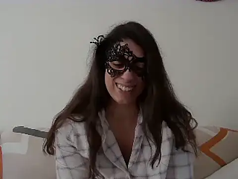 Snapshot of StephaSt chatting on February 1, 2026, 10:02 am StephaSt online show from February 1, 2026, 10:02 am