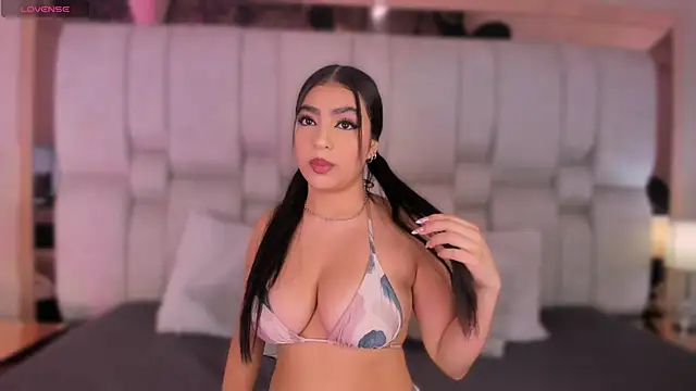 BelaCox  online show from September 28, 2025, 11:50 am