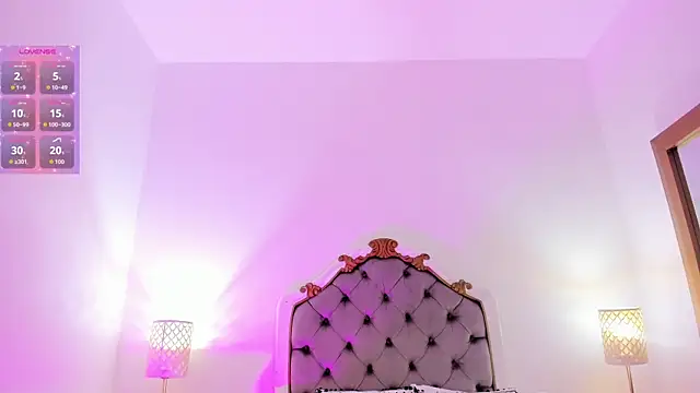 HarleyQueen666 online show from February 28, 2026, 11:21 am