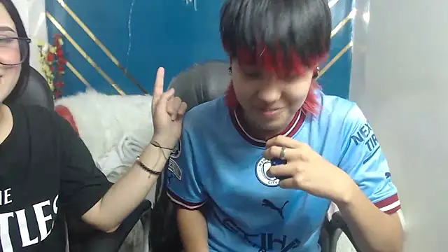 BJkoreanboy online show from September 17, 2025, 6:21 pm