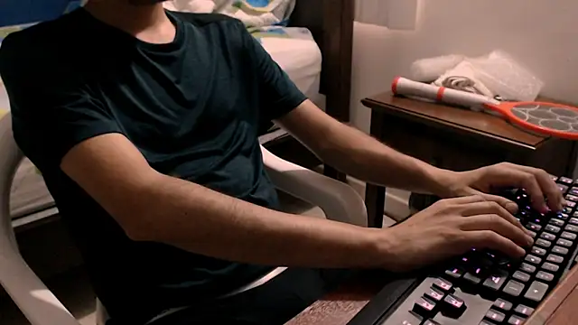 Mr meyo online show from February 8, 2026, 7:22 pm