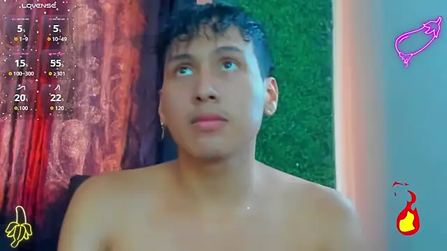 Snapshot of spicy_adonhis chatting on October 22, 2025, 7:24 pm spicy adonhis online show from October 22, 2025, 7:24 pm