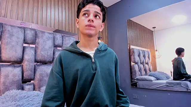 owen  johnson online show from March 7, 2026, 11:38 am