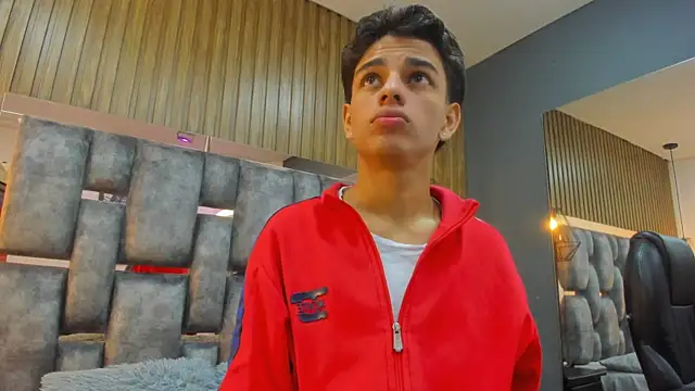 owen  johnson online show from March 28, 2026, 11:22 am