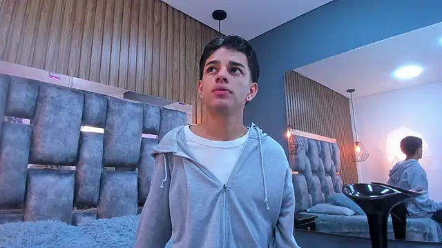 owen  johnson online show from January 15, 2026, 11:24 am