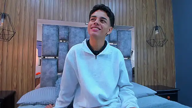 owen  johnson online show from November 22, 2025, 12:15 pm