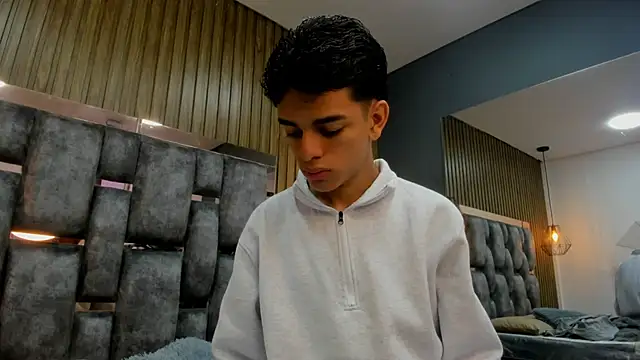 owen  johnson online show from February 14, 2026, 11:54 am