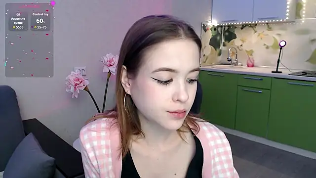 StaceyAngell online show from October 1, 2025, 3:38 pm