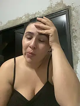 IvettSt  online show from January 11, 2026, 4:19 am