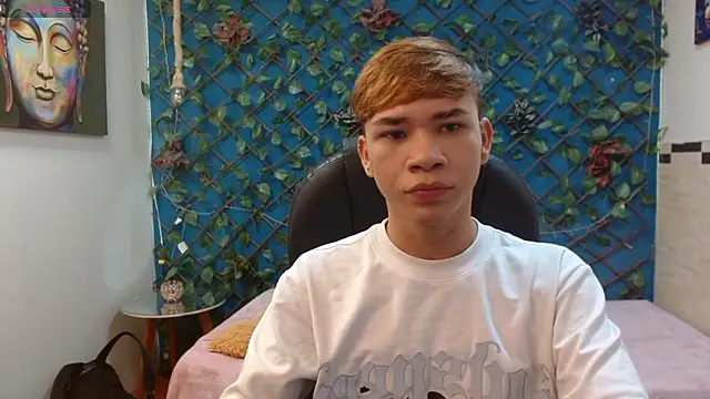 nathanclay online show from March 6, 2026, 3:45 am