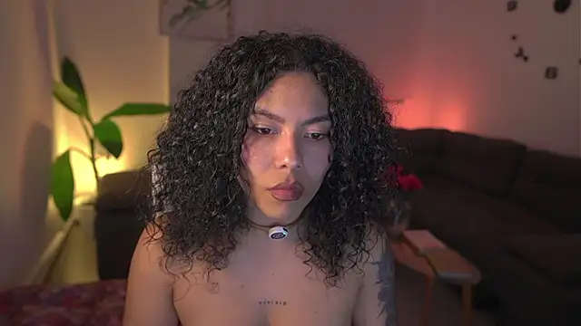 kyria 1 online show from March 10, 2026, 11:42 pm