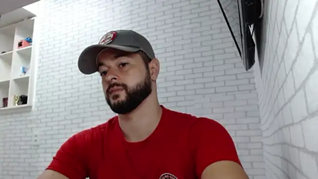 BombeiroHotx online show from January 9, 2026, 6:26 pm